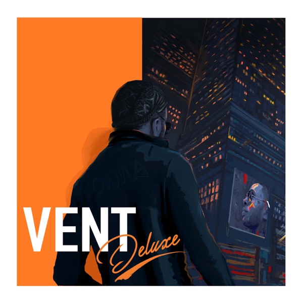 Vent Deluxe album cover