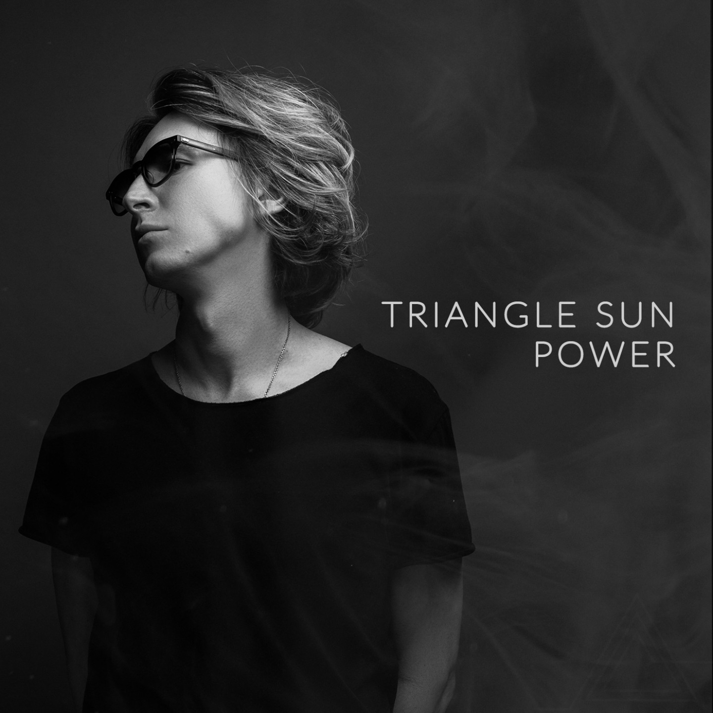 Power - Single album cover