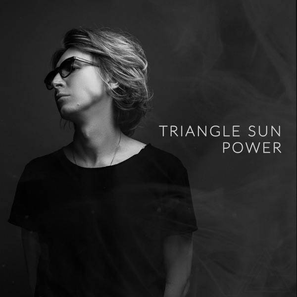 Power - Single album cover