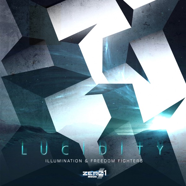 Lucidity - Single album cover