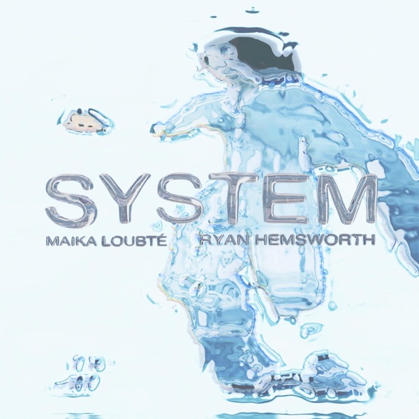 System - Single album cover