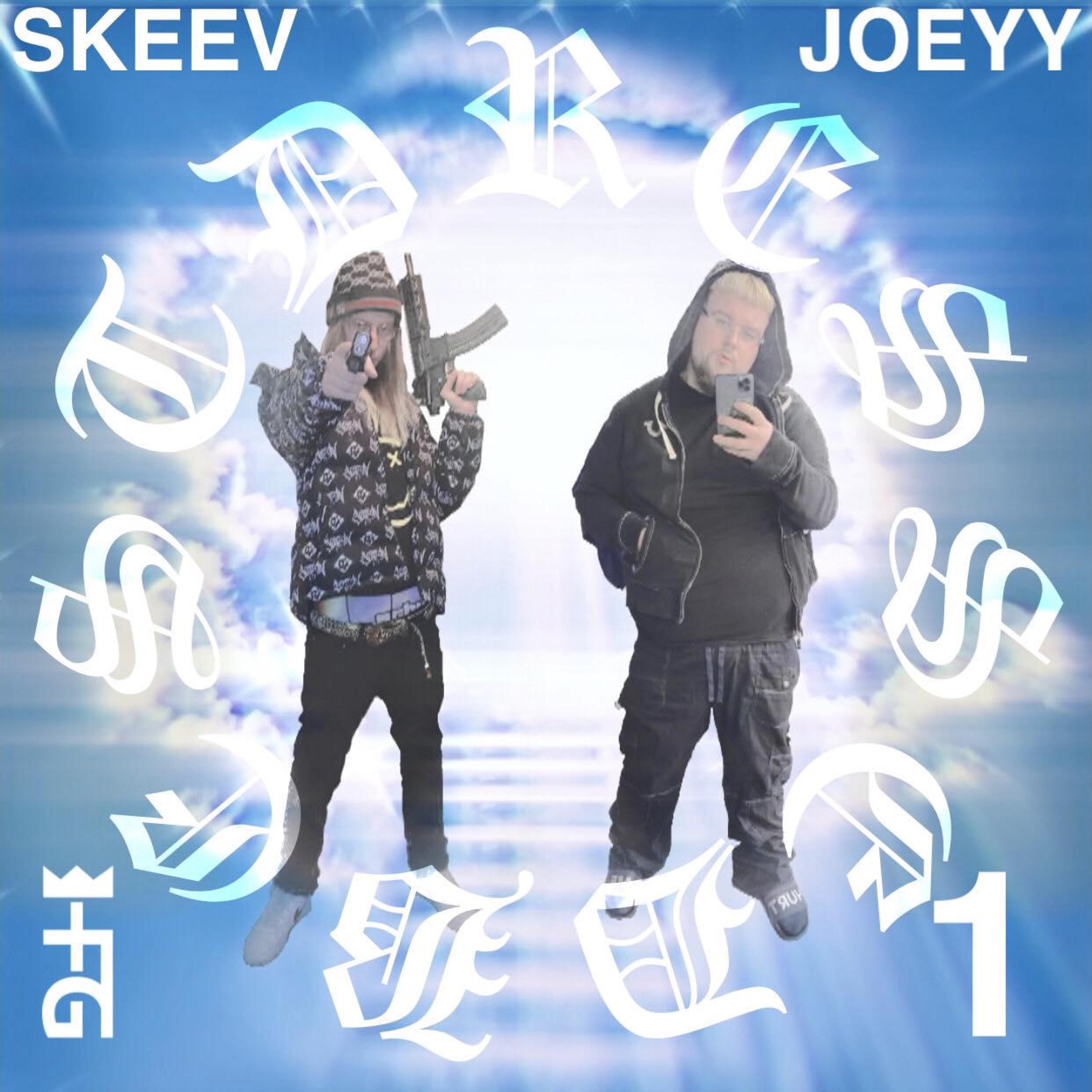 Best Dressed (feat. Joeyy) - Single album cover