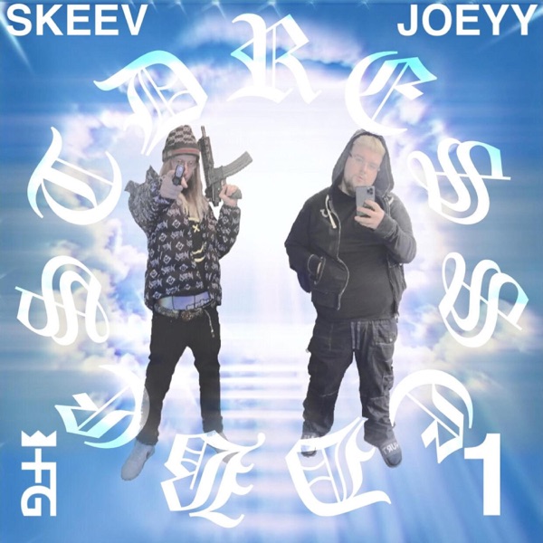 Best Dressed (feat. Joeyy) - Single album cover