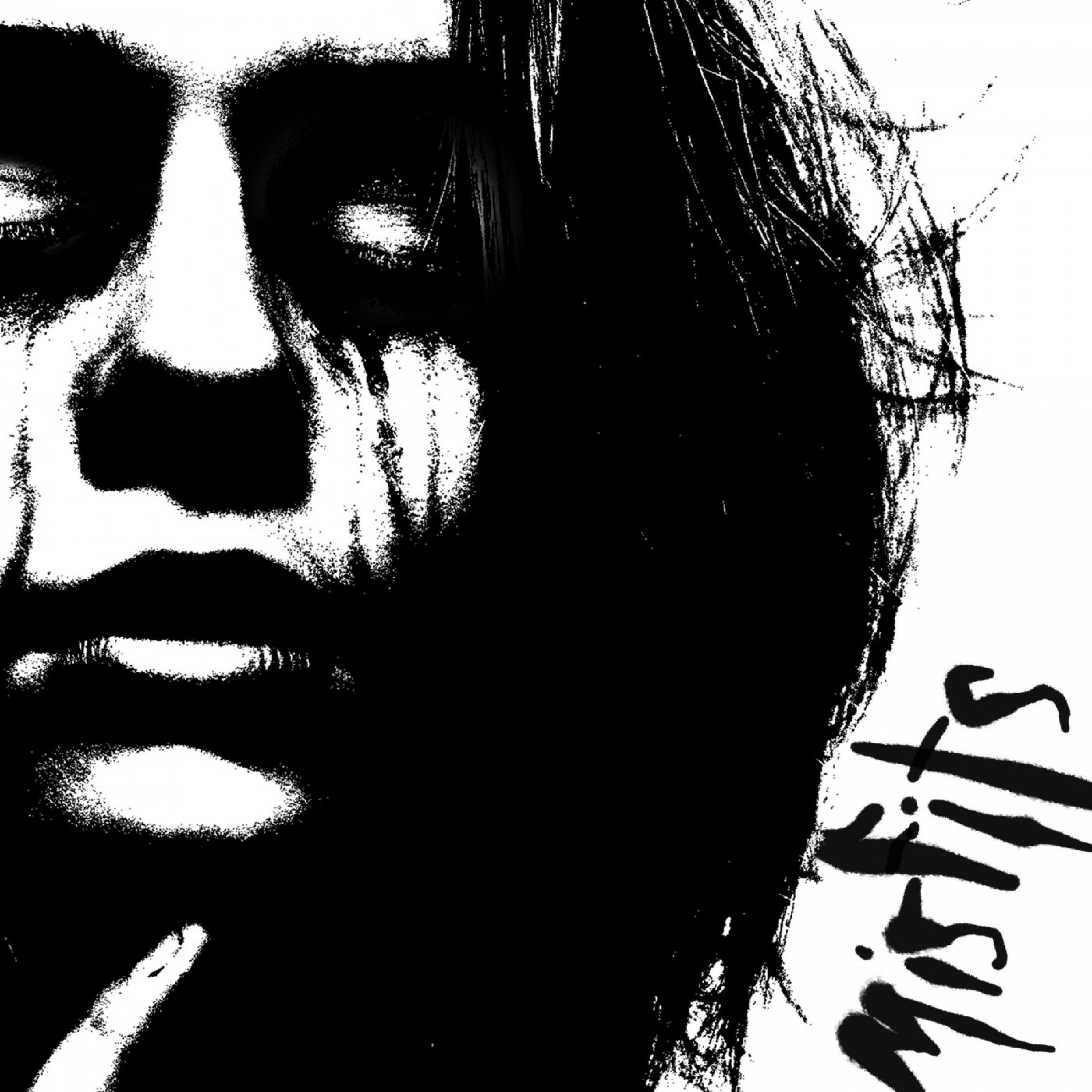 Misfits - Single album cover