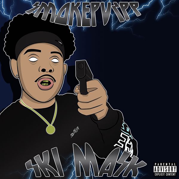 Ski Mask - Single album cover
