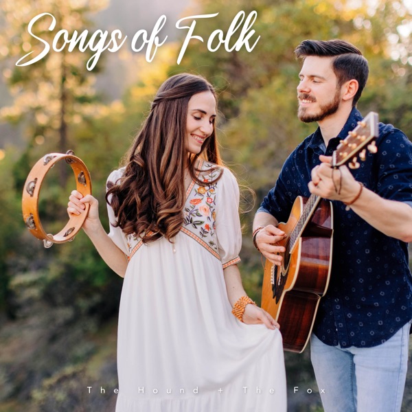 Songs of Folk album cover
