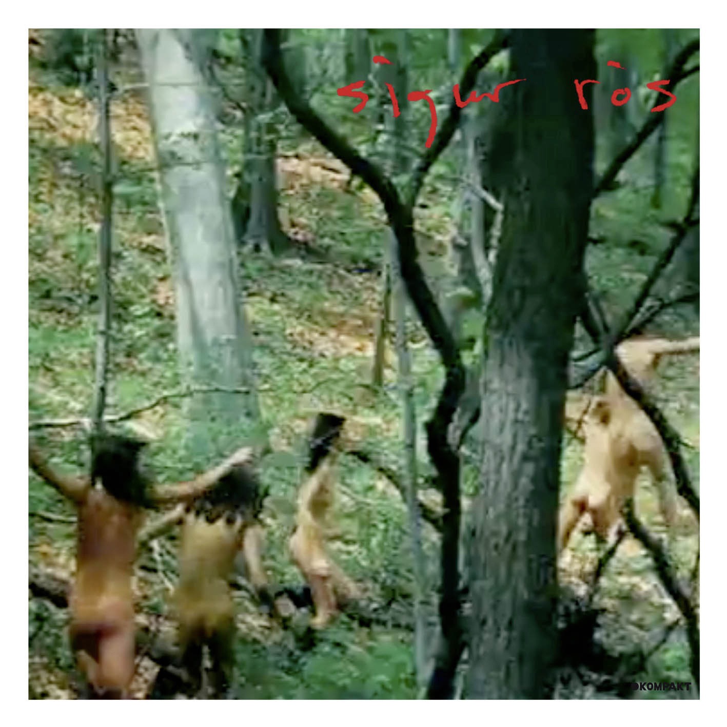 Gobbledigook Remixes - EP album cover