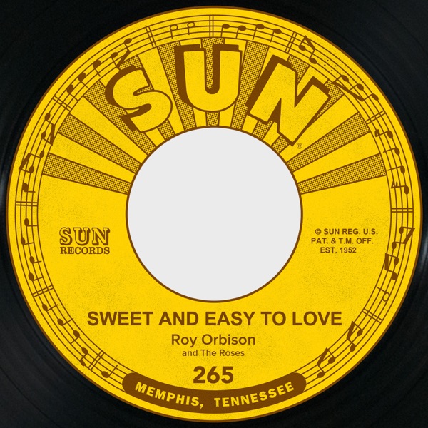 Sweet and Easy to Love / Devil Doll (feat. The Roses) - Single album cover