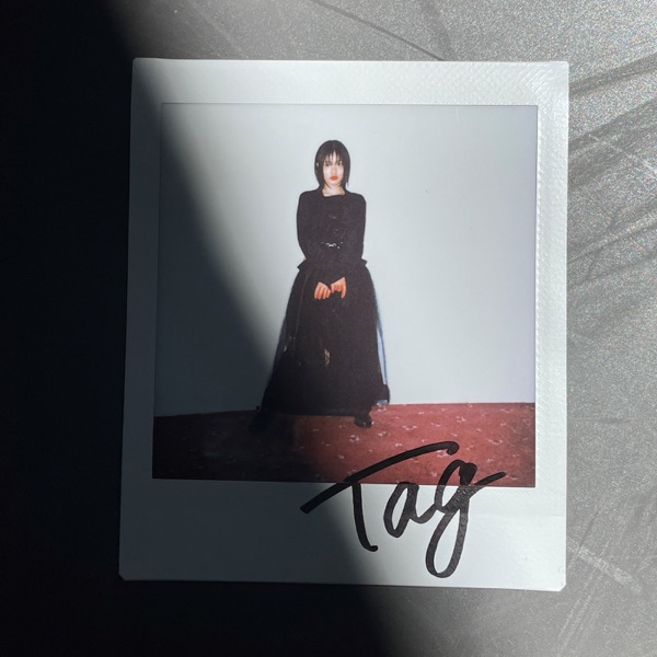 Tag - Single album cover