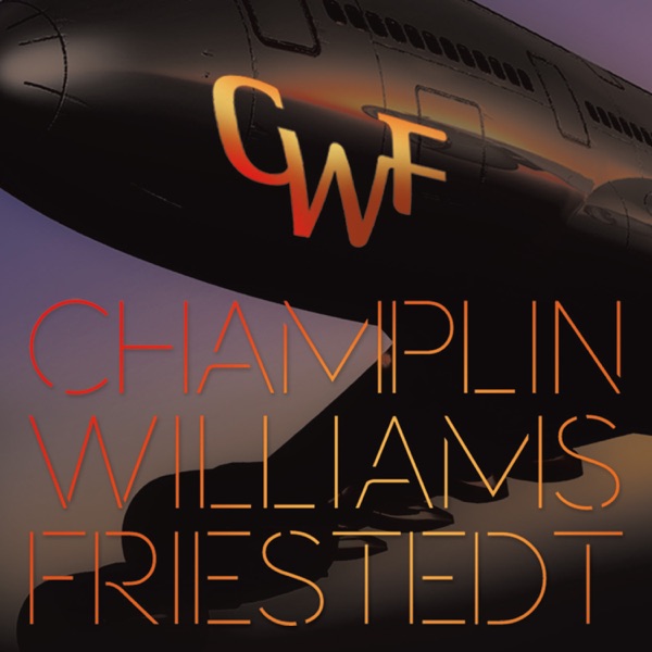 CWF album cover