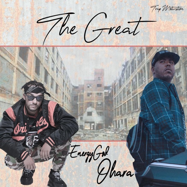 The Great (feat. O'Hara) - Single album cover