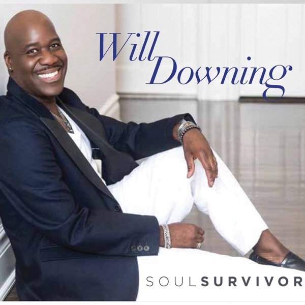 Soul Survivor album cover
