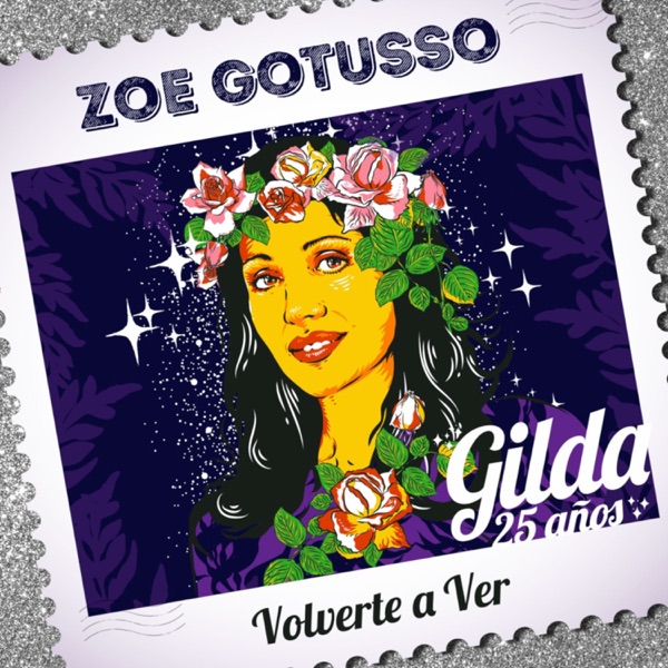 Volverte a Ver - Single album cover