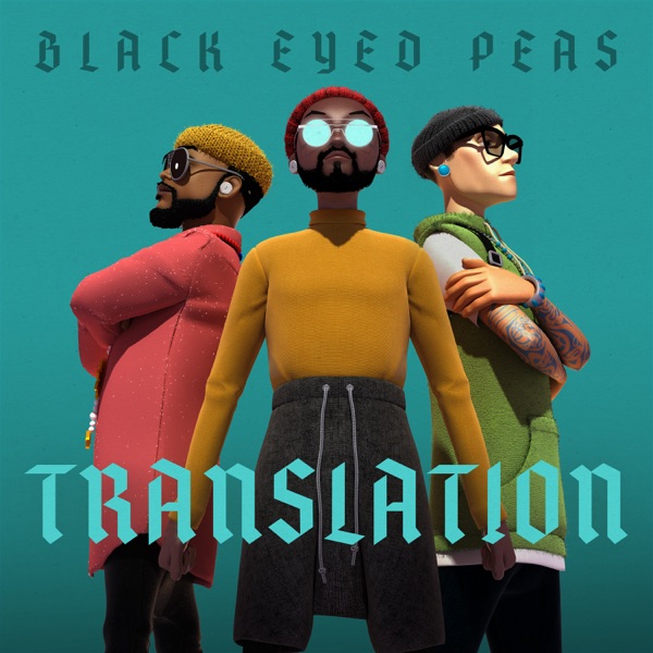 TRANSLATION album cover