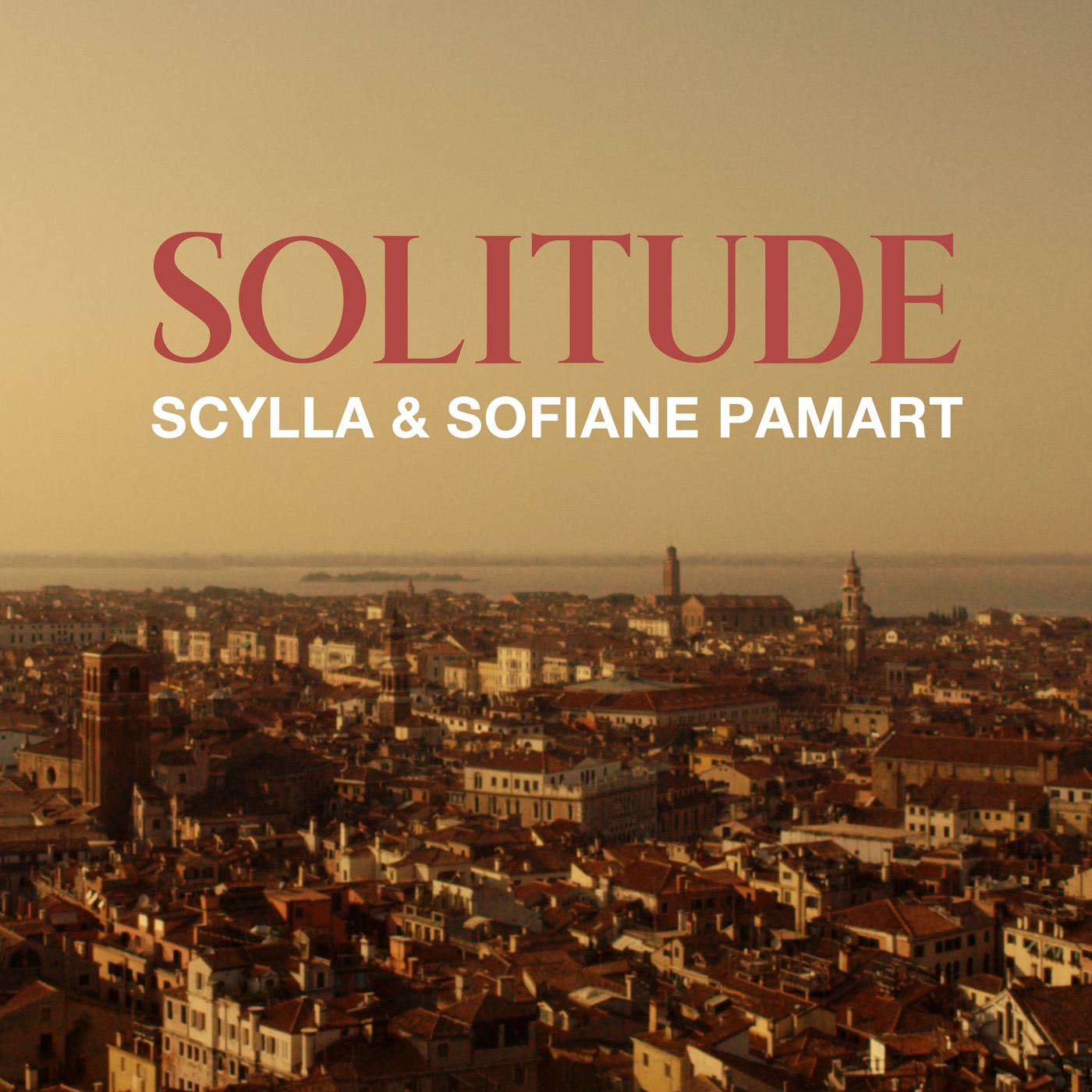 Solitude - Single album cover