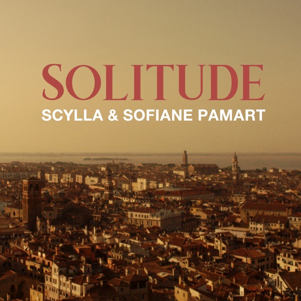 Solitude - Single album cover
