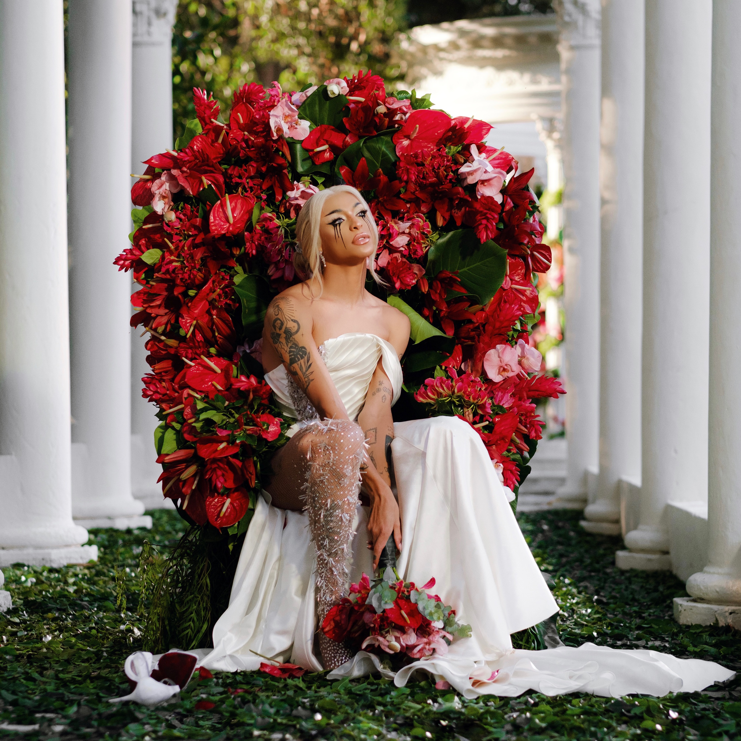Ama Sofre Chora - Single album cover