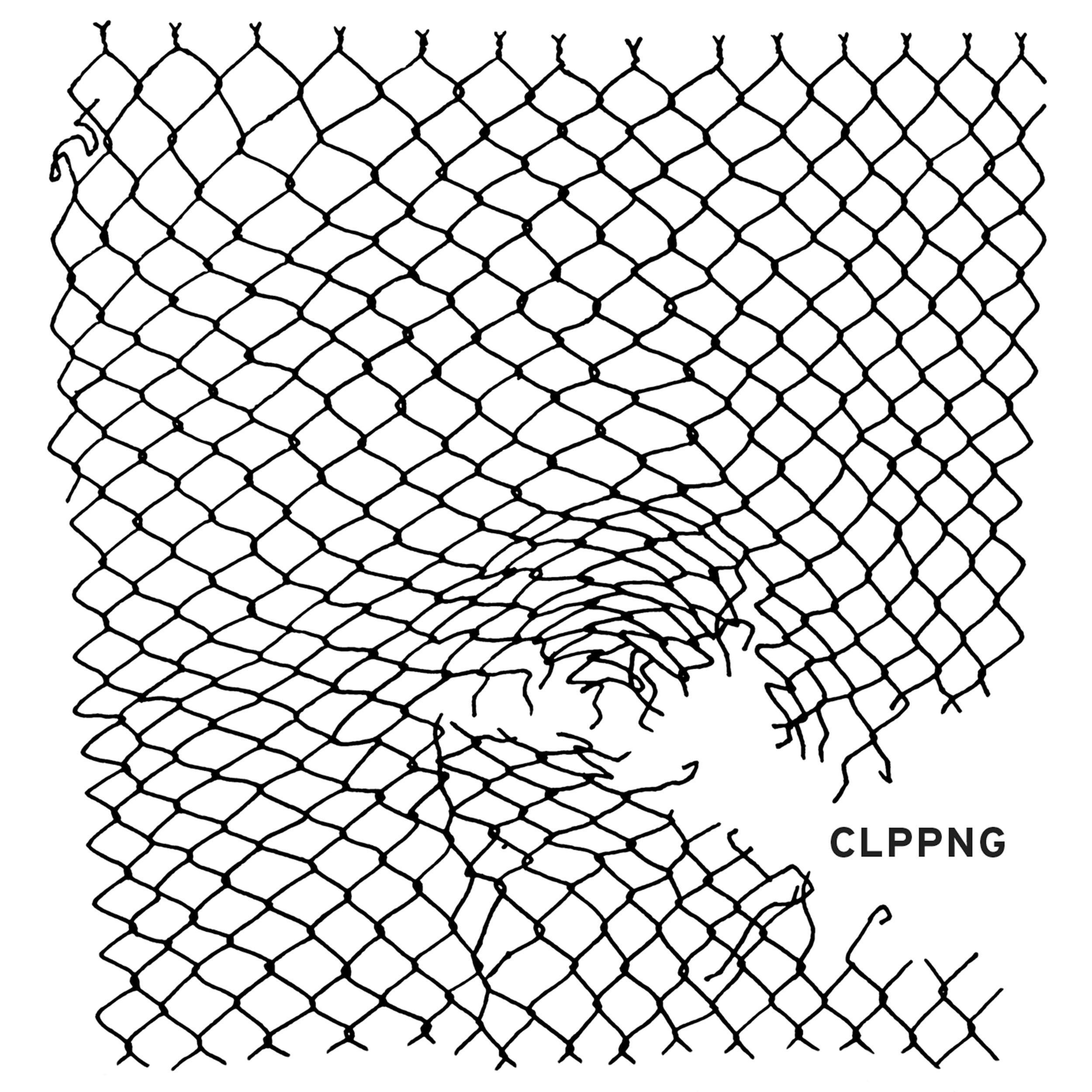 CLPPNG album cover
