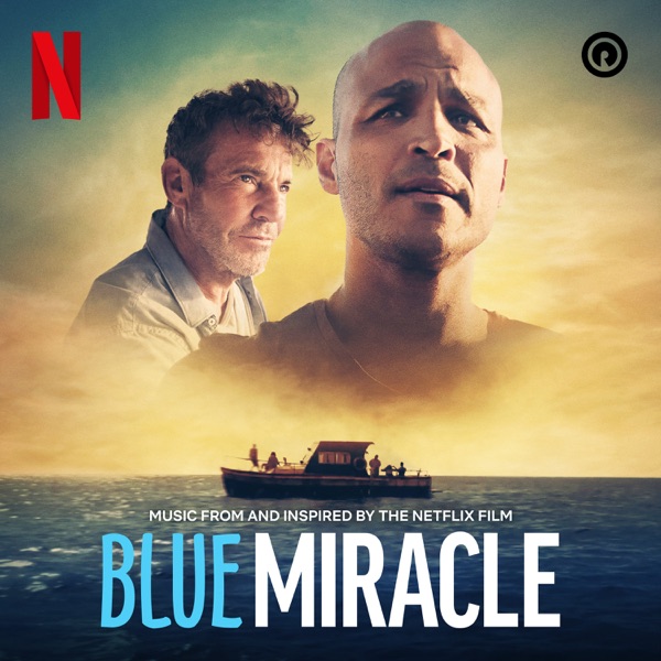 Fight For Me (Blue Miracle Version) - Single album cover