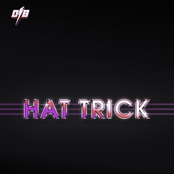 Hat Trick - Single album cover