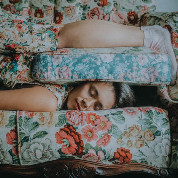 Nervous Wreck / Storyteller - Single album cover