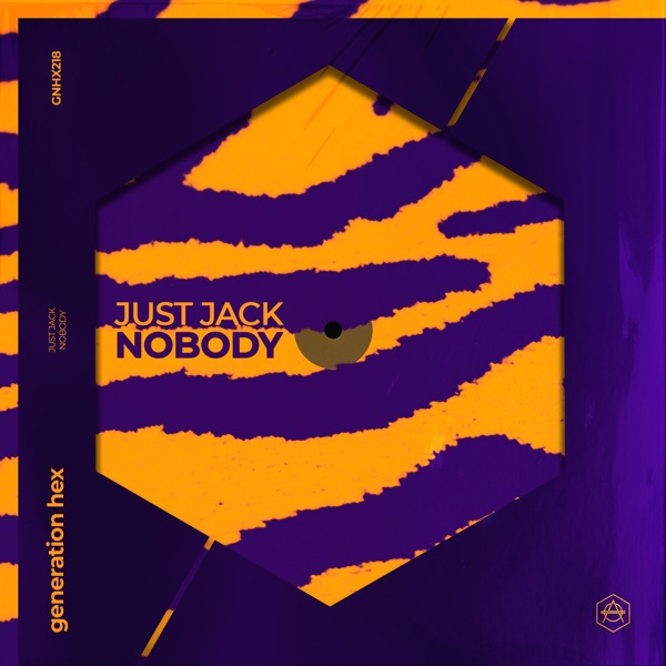 Nobody - Single album cover