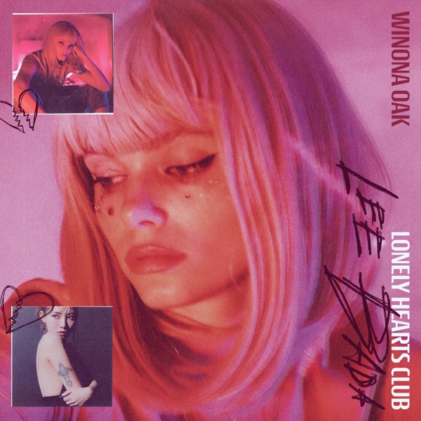 Lonely Hearts Club - Single album cover
