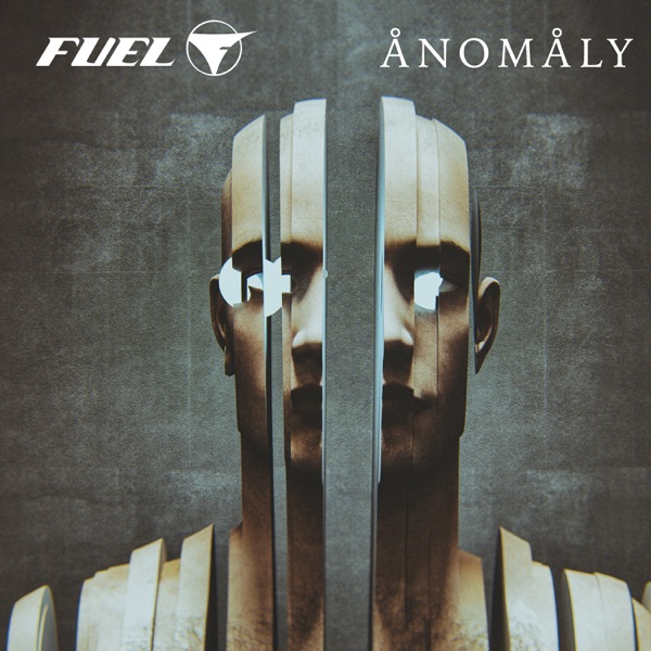 Ånomåly album cover