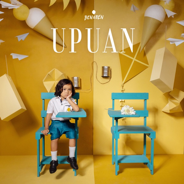 Upuan - Single album cover