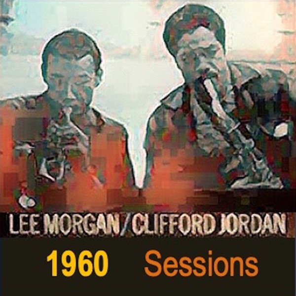 1960 Sessions album cover
