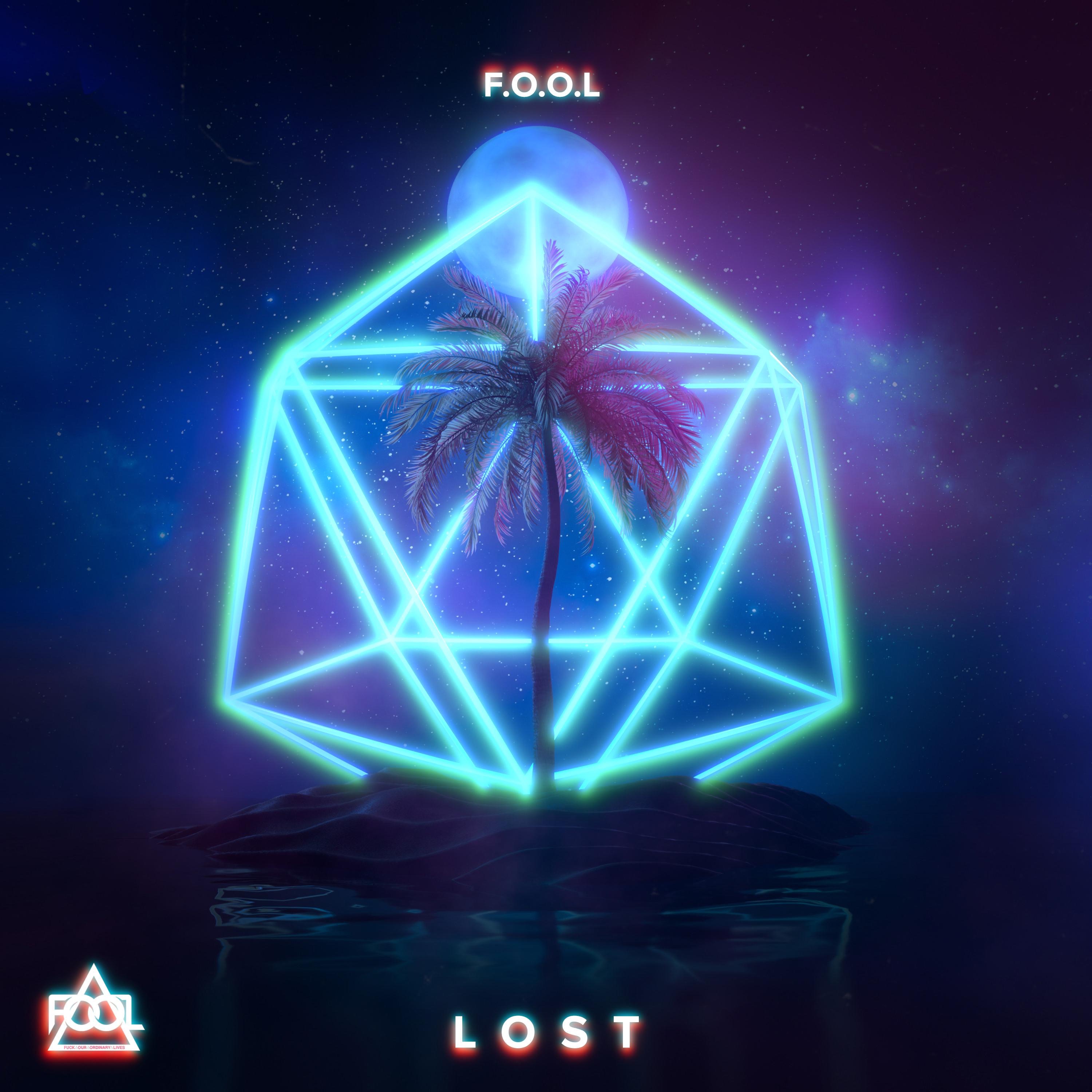 Lost - Single album cover