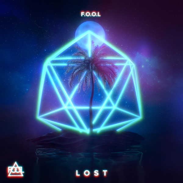 Lost - Single album cover