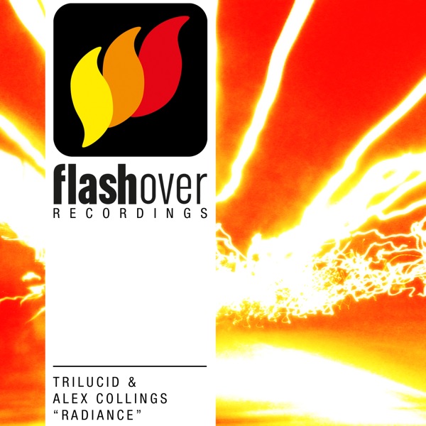 Radiance - Single album cover