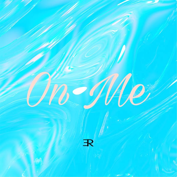 On Me - Single album cover