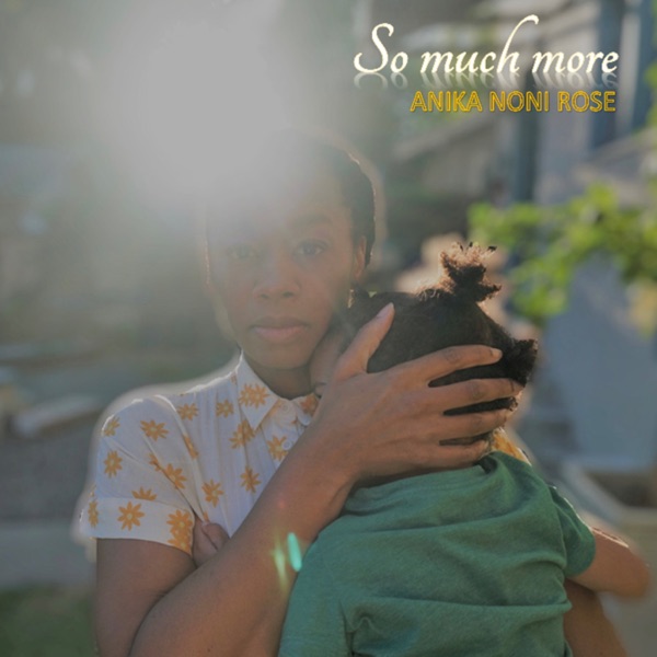 So Much More - Single album cover