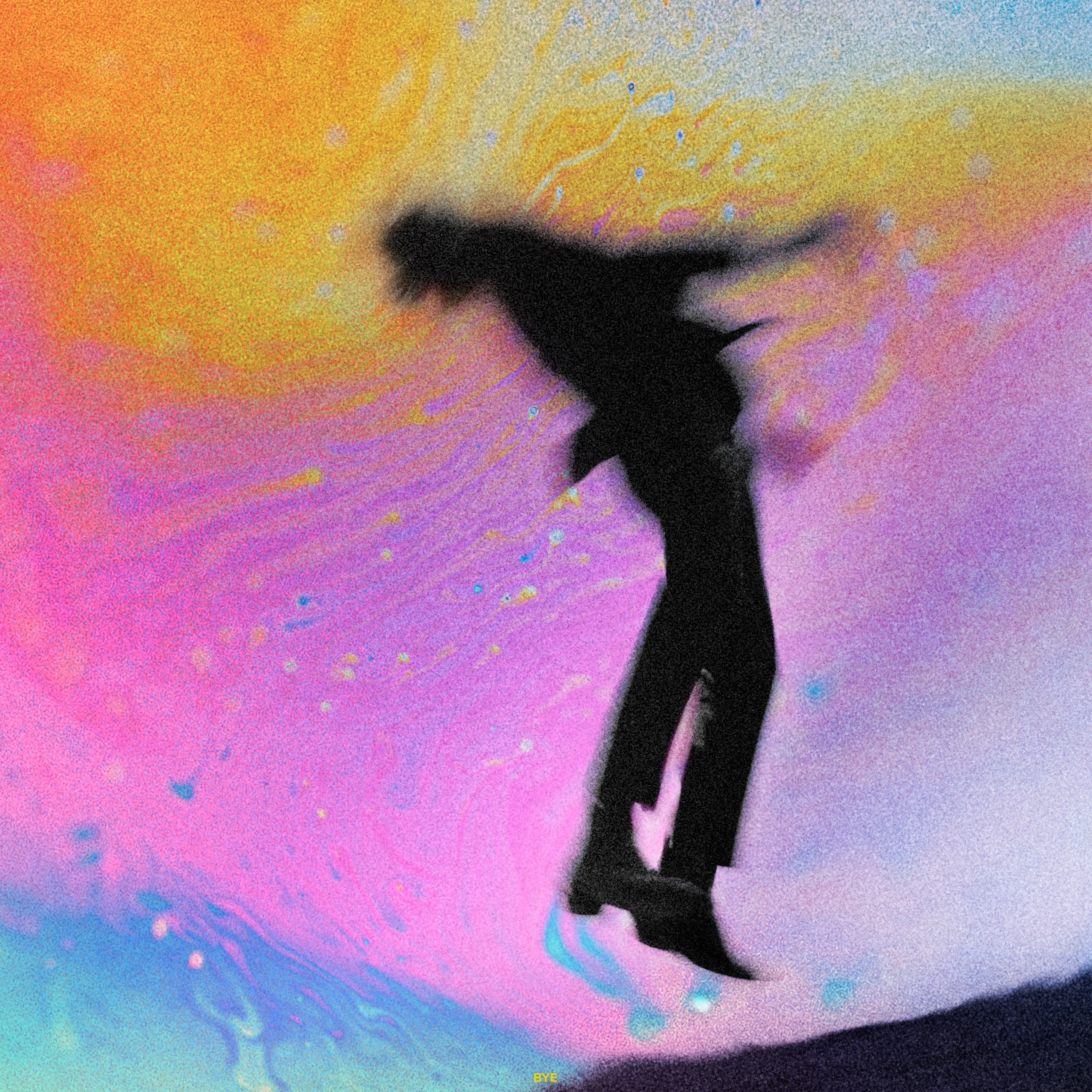 BYE - Single album cover