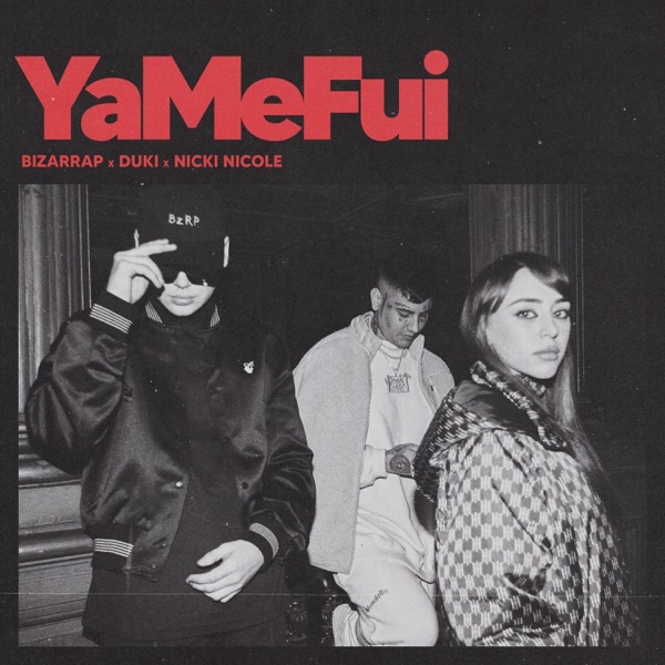 YaMeFui - Single album cover