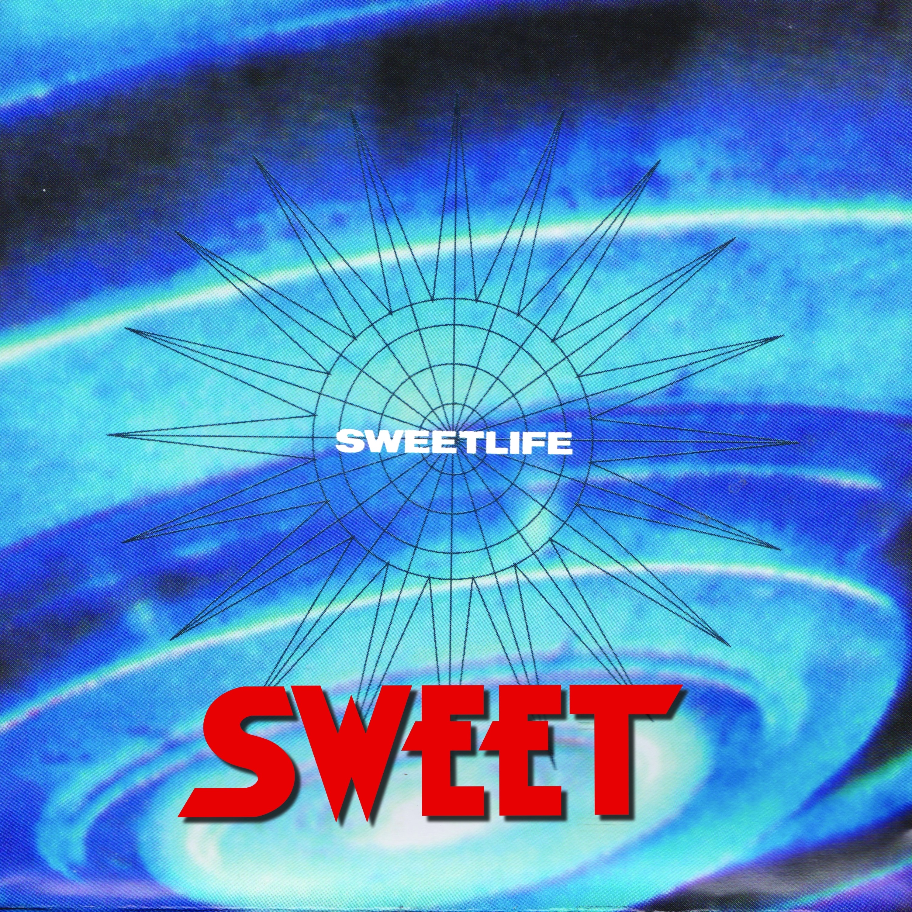 Sweetlife (Remastered) album cover