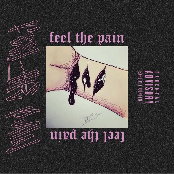 Feel the Pain? - Single album cover