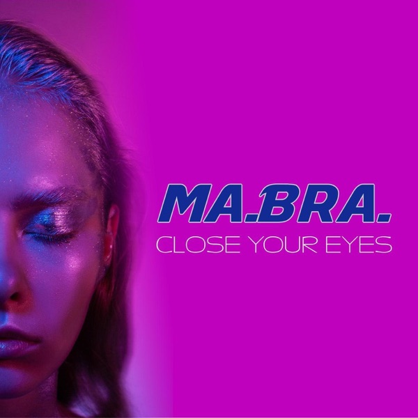 Close Your Eyes (Remix) - Single album cover