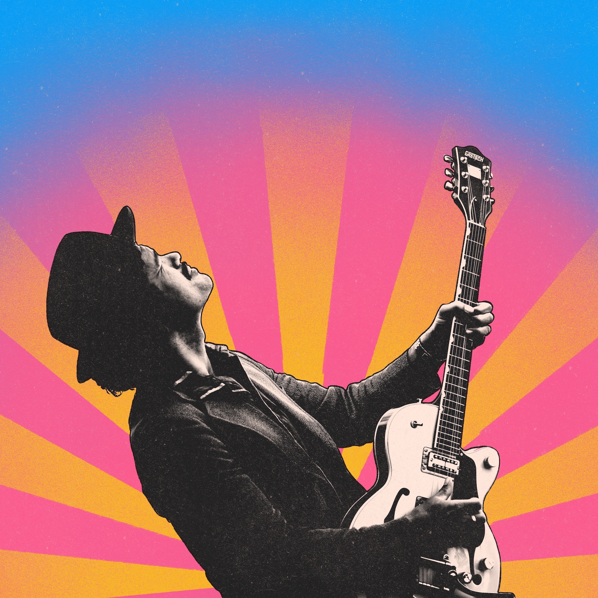 Ash Grunwald portrait