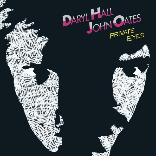 Private Eyes (Expanded Edition) album cover