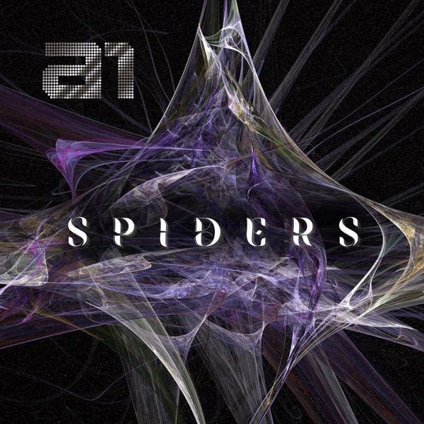 Spiders - Single album cover
