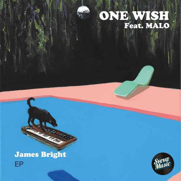 One Wish - EP album cover