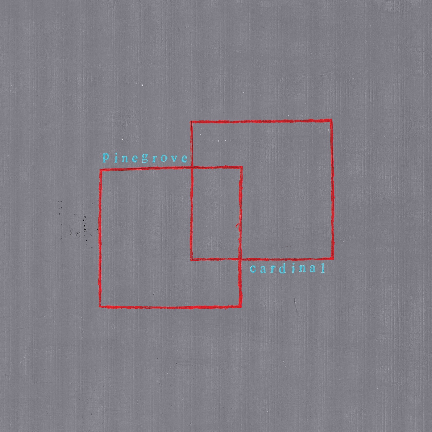 Cardinal album cover