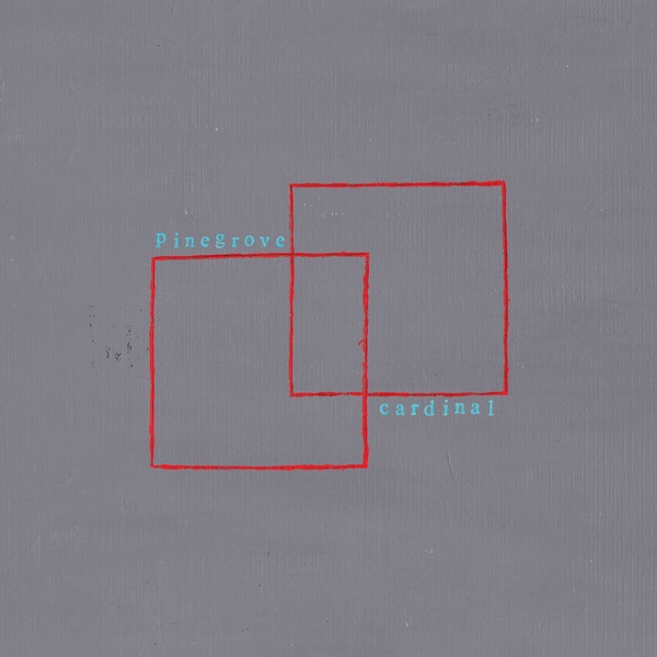 Cardinal album cover