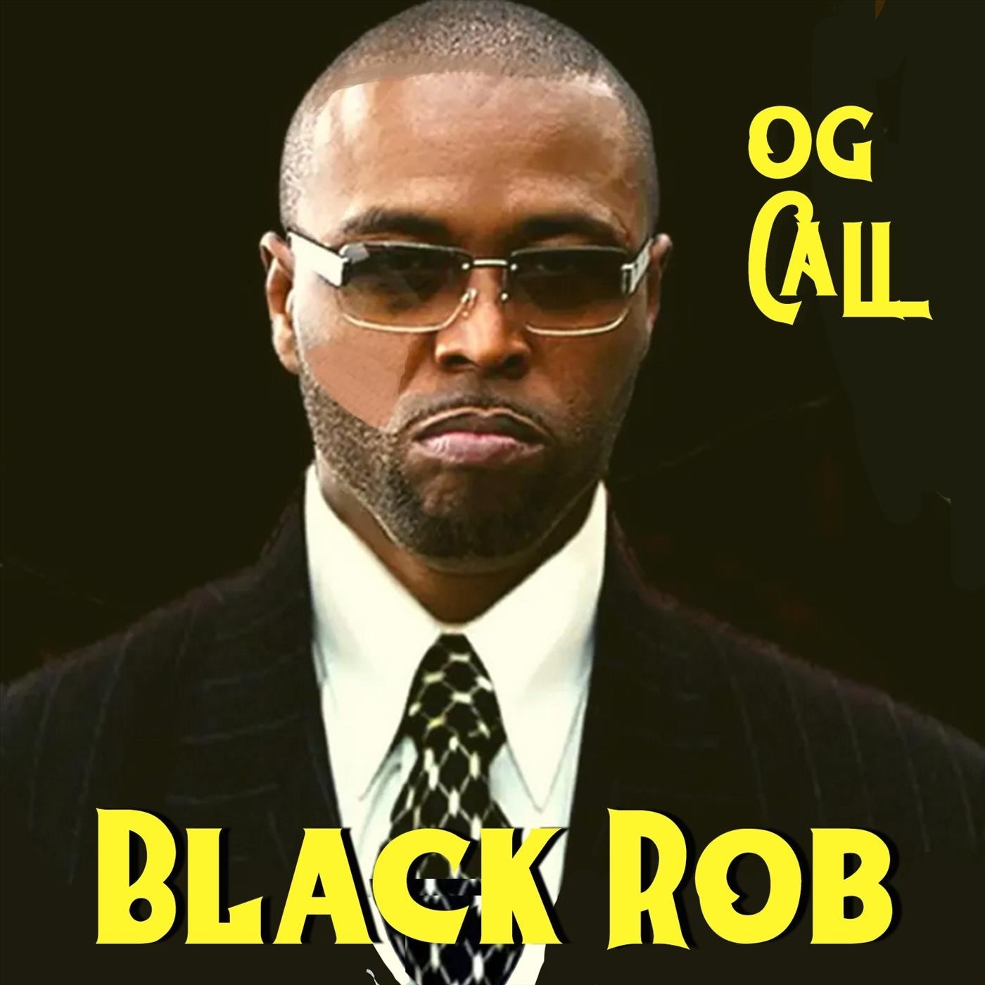 Og Call - Single album cover