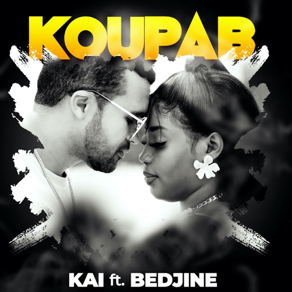 KOUPAB (feat. Bedjine) - Single album cover