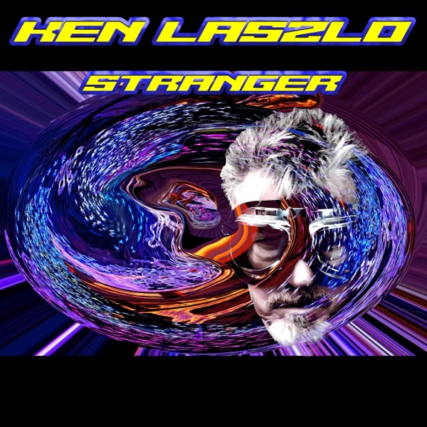 Stranger - Single album cover