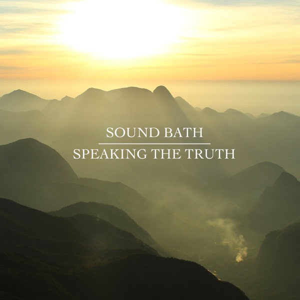 Speaking the Truth - Single album cover